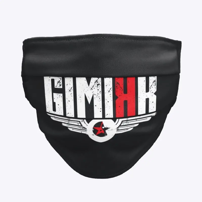 Gimikk Wing Facemask