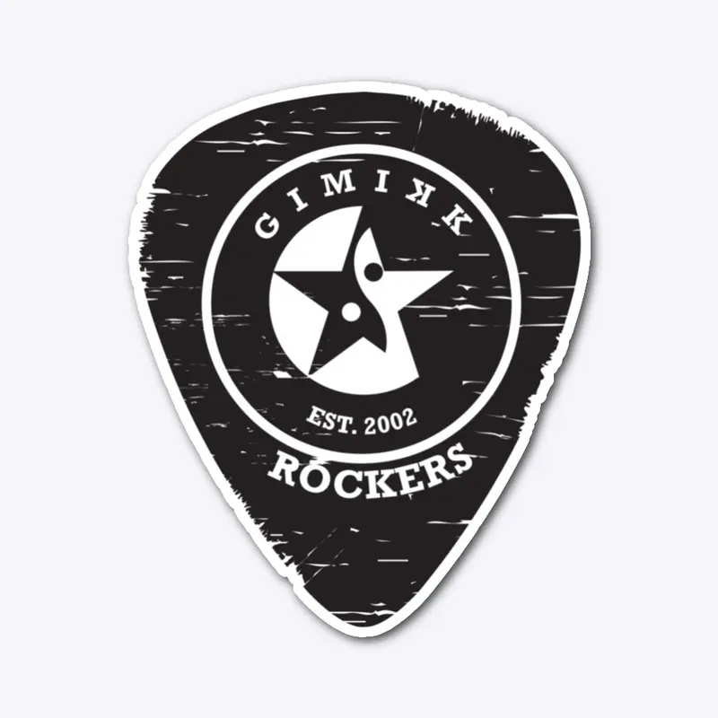 Gimikk Pick