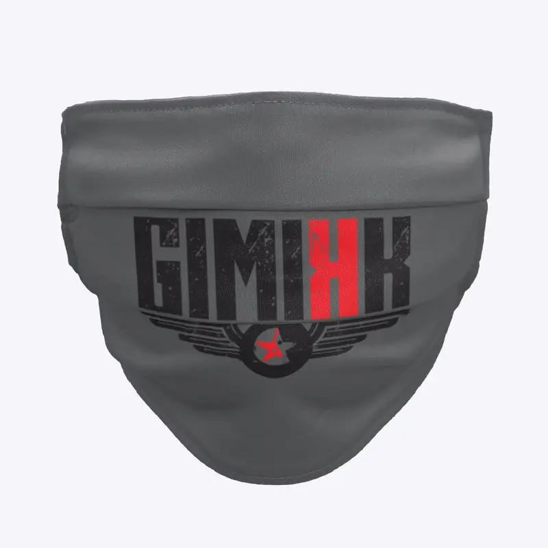 Gimikk Wing Facemask